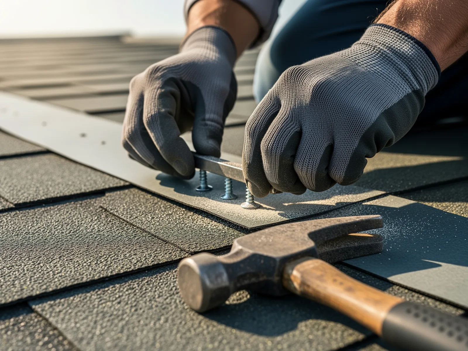Why choose Fascia Repair in Clintonville, PA